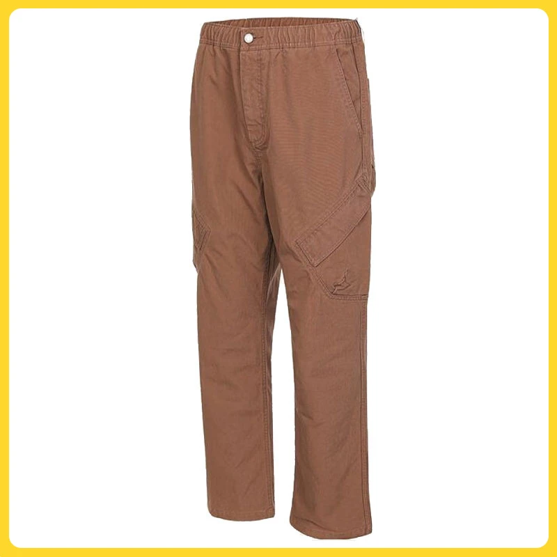 【滔搏体育】NIKE耐克男子AS M J CHICAGO PANT梭织长裤FV7256-223