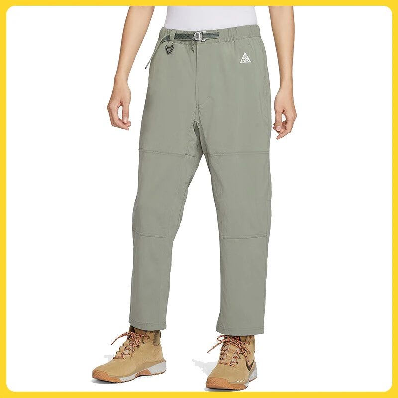 NIKE耐克男子AS M ACG UV HIKE PANT梭织长裤FN2451-053
