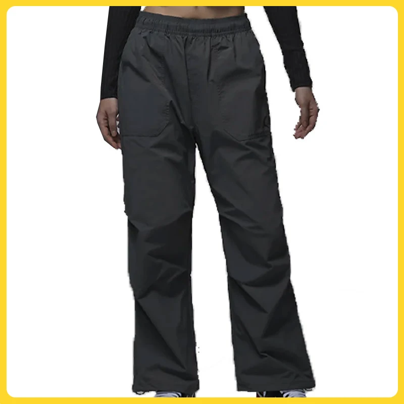 NIKE耐克男子AS M J ESS STMT WVN PANT梭织长裤FV7307-068