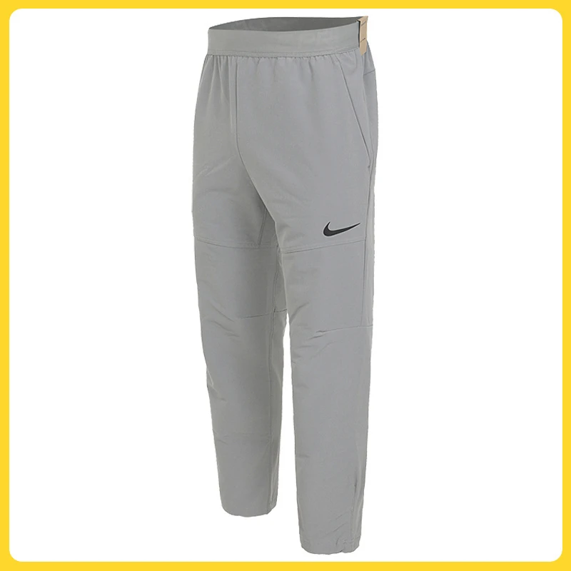 nike耐克男子AS M NK FLEX VENT MAX PNT WNTZ梭织长裤DQ6592-073