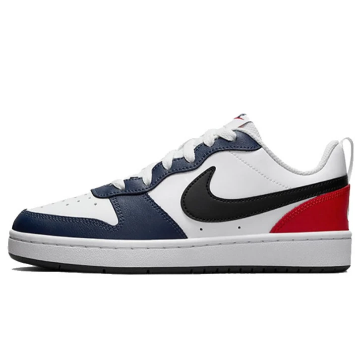 nike耐克板鞋COURT BOROUGH LOW 2 BG时尚运动鞋DO7446-101