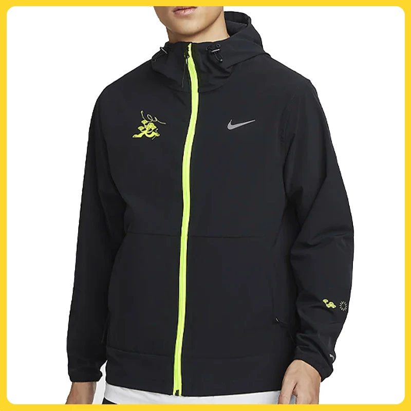 NIKE耐克男子AS M NK RPL UNLIMITED JKT GCEL梭织外套HQ4735-010