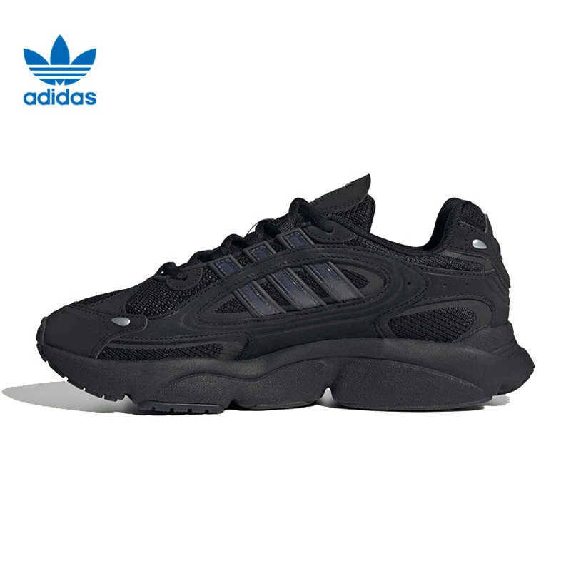 【滔搏体育】adidas阿迪达斯中性OZMILLENORI-RUNNING休闲鞋IF9601