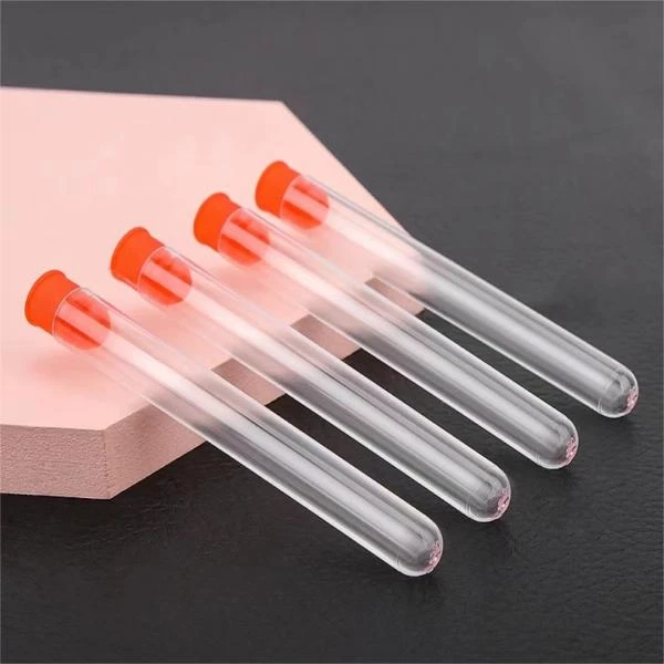 塑料透明针瓶针筒装针器空瓶子手缝针缝衣针/十字绣针收纳瓶DIY