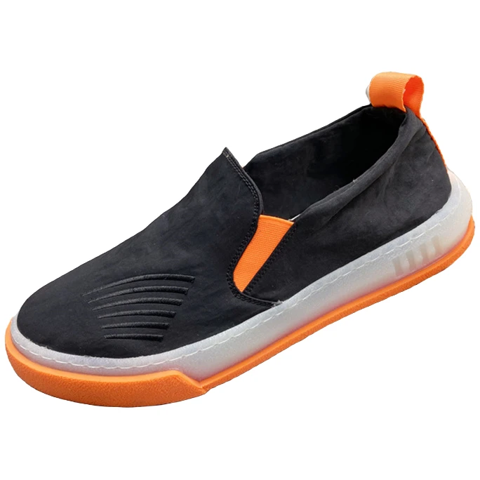 9068男鞋春季新款休闲百搭鞋子韩版潮鞋低帮透气时尚男士布鞋