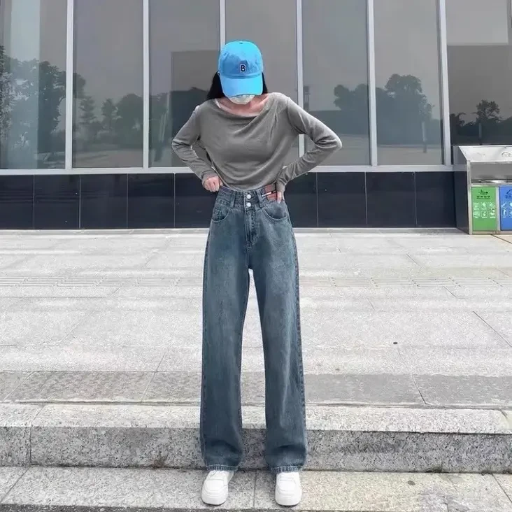 F1001-1100百搭女装