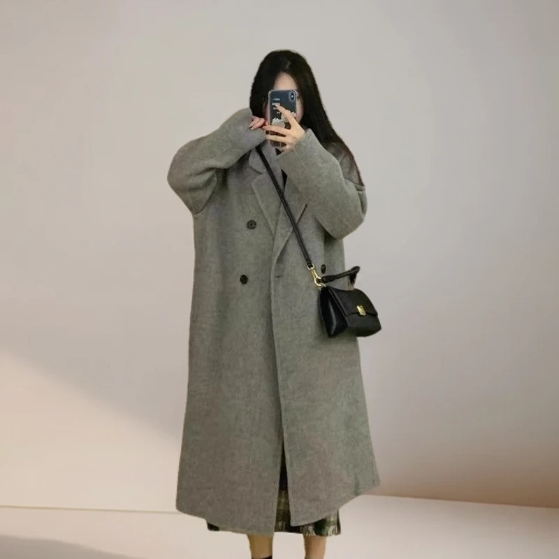 F501-600 春款风衣【直播链接】