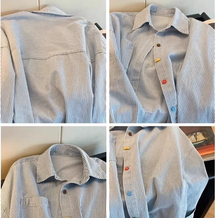 【菲鹏外贸】高货扣号   女装百搭服饰