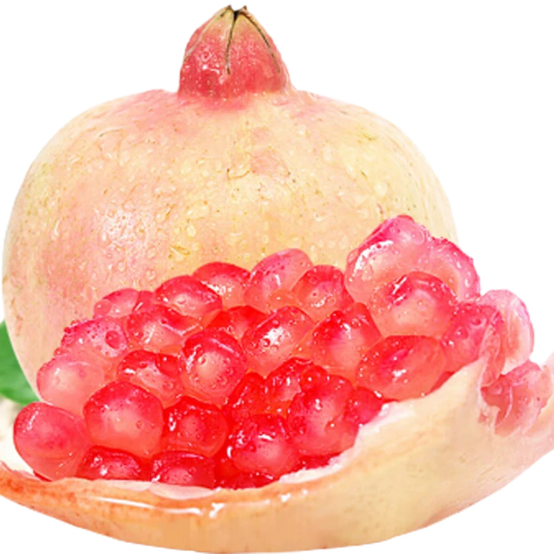 2000g软籽石榴大果