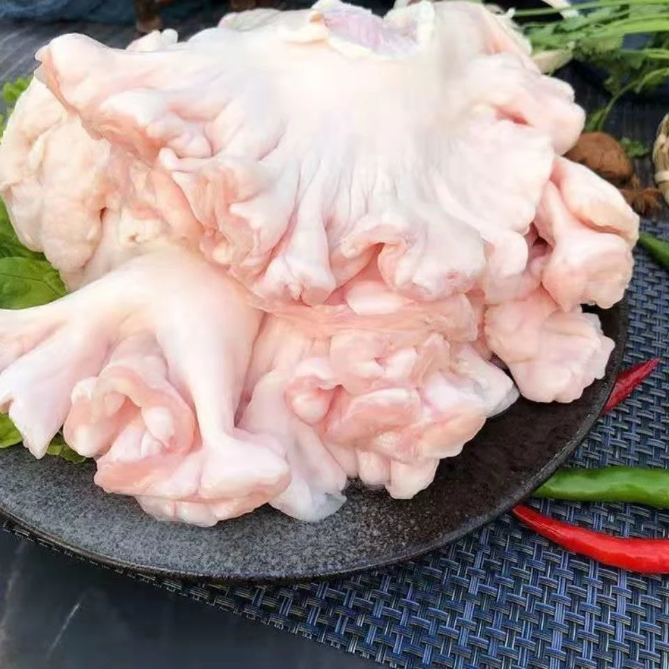 新鲜散养猪鸡冠子油猪油猪花油花边油猪沙肝猪油猪板油出油高油炸