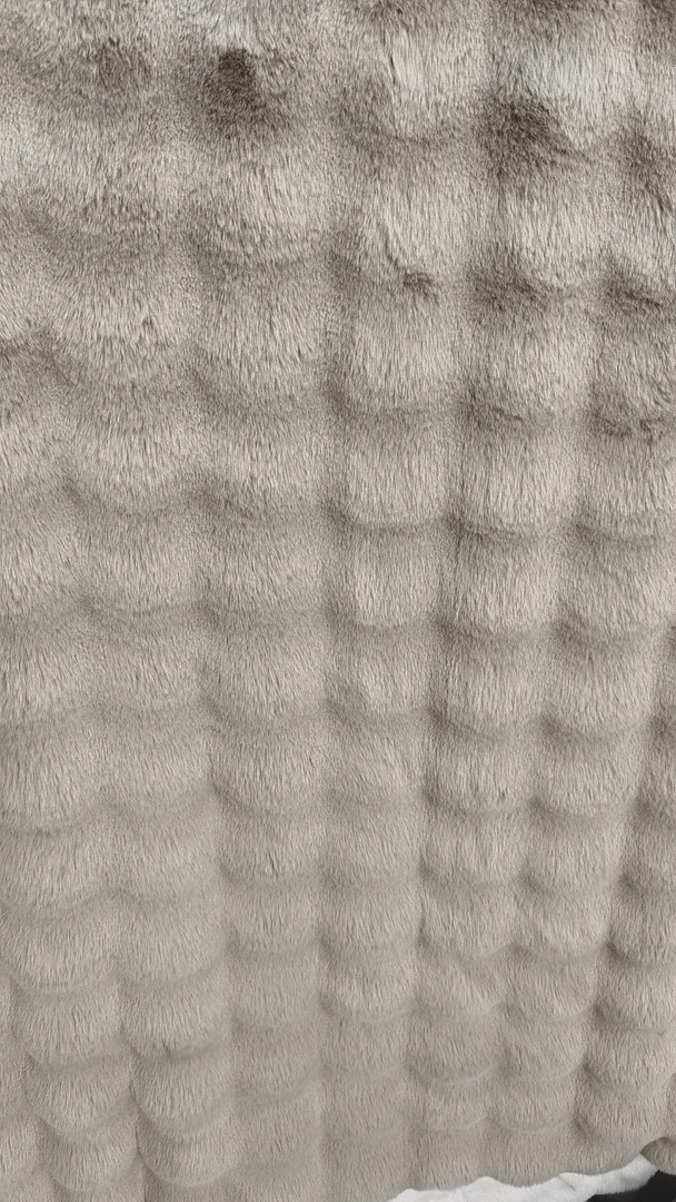 801号-899号毛绒毛毯