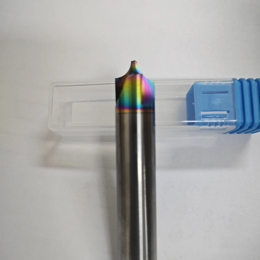 极光涂层铝用内R刀