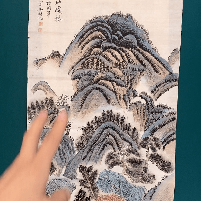 【闪购商品】绘画