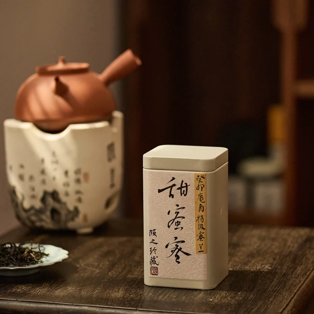 颐之 | 甜蜜蜜50g对标心头蜜