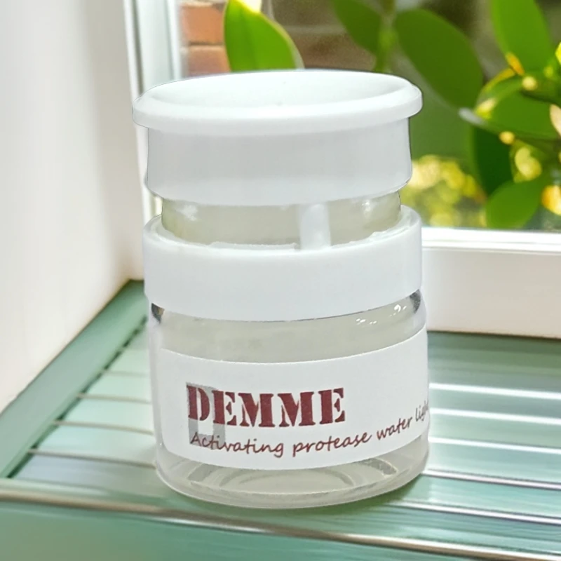 前导-DEMME细胞赋活水光浓缩液