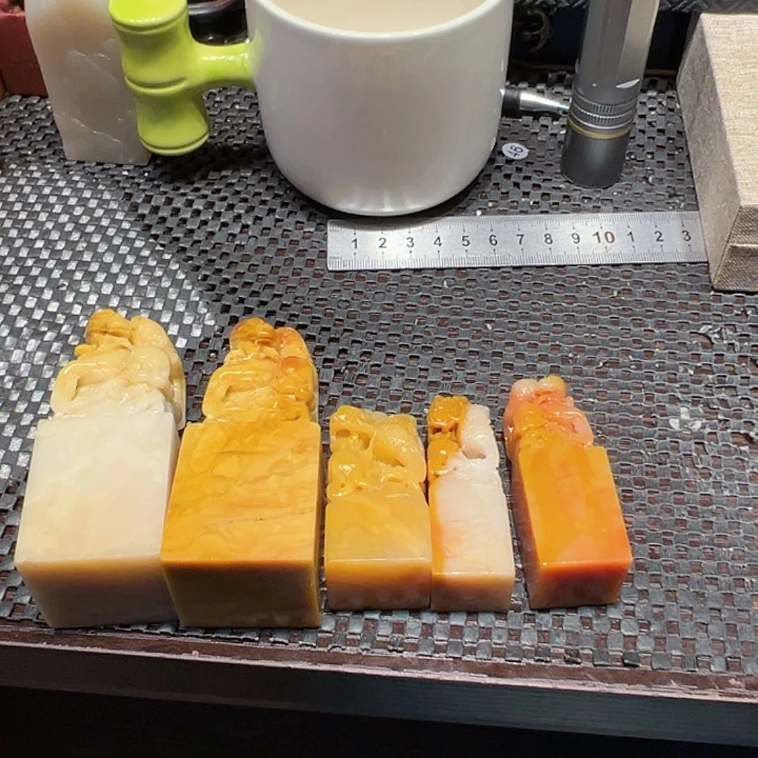 寿山石狂*寿山石普法