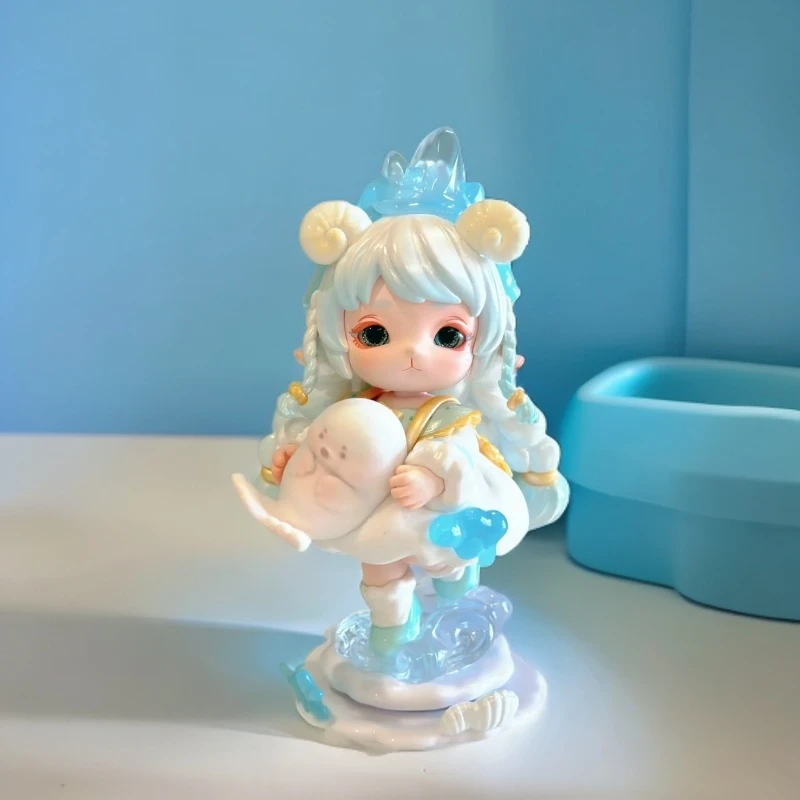 【拆盒】踩数字（0-9）选择自己的号 踩低娃编码后三位数字！！！