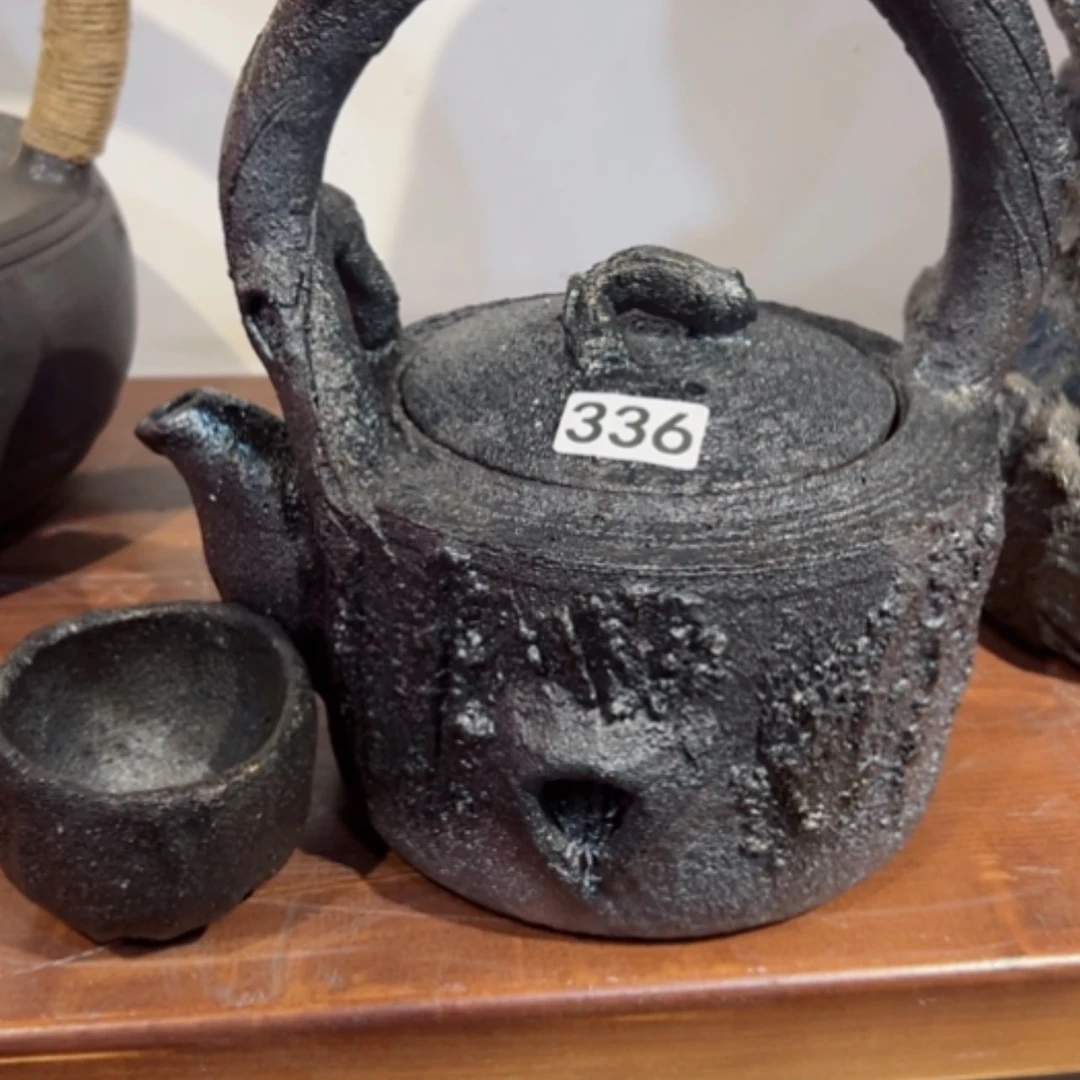 【闪购商品】陶瓷中式锦*336