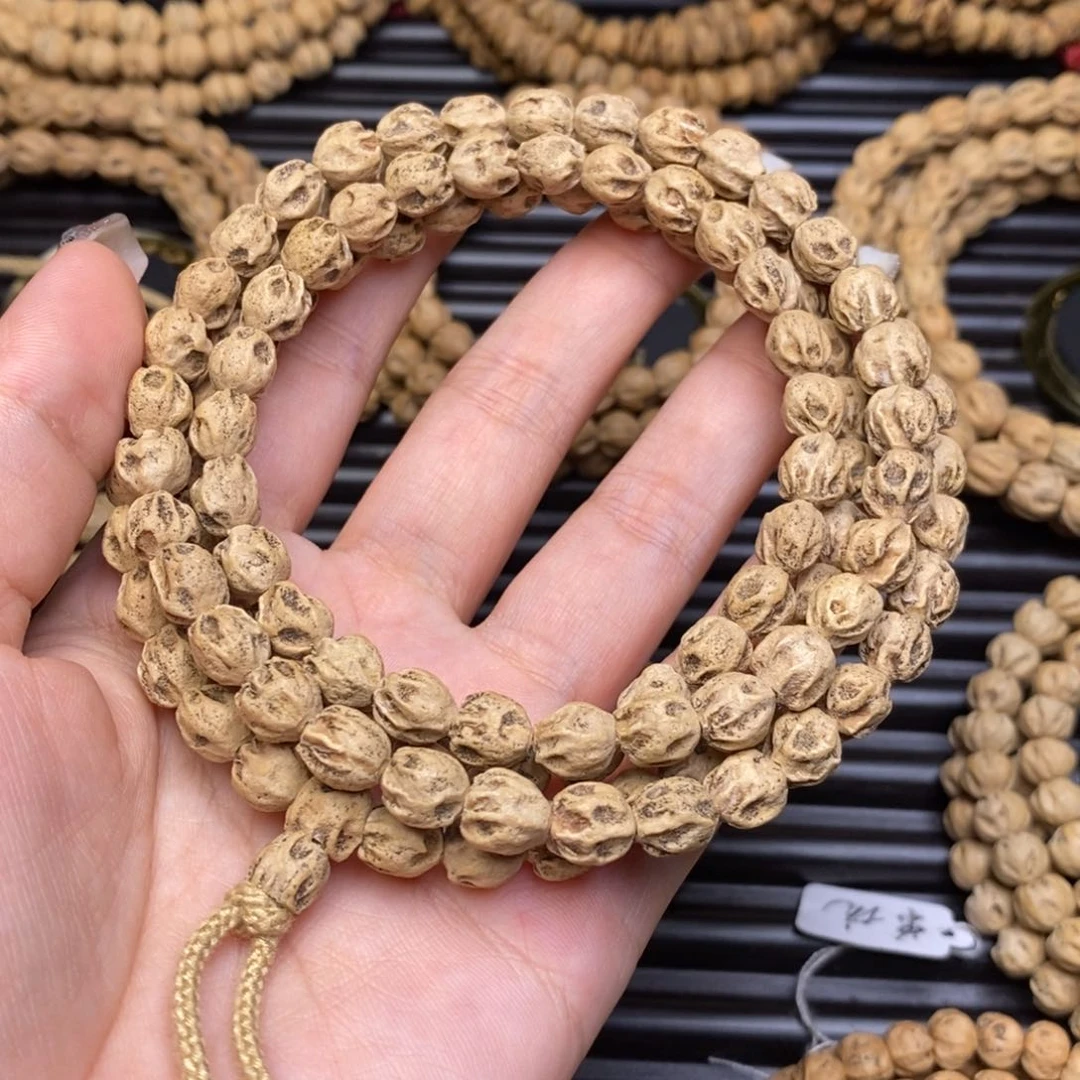 柏香籽/百香籽吊坠一**芽