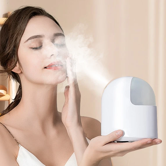 【专柜正品】USB补水加湿器 日常家用出雾细腻