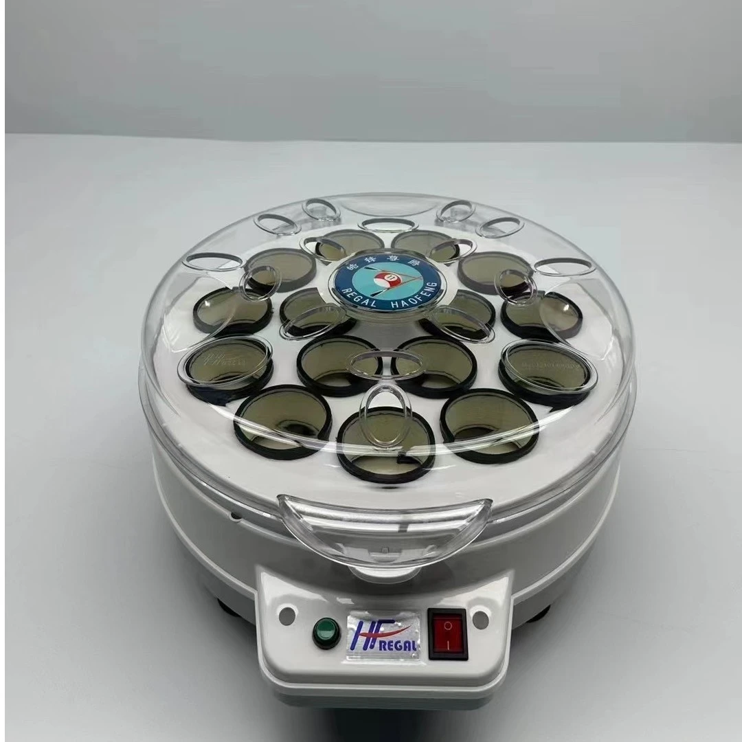 皓锋尊爵中式白色斯诺克洗球机时尚！台球