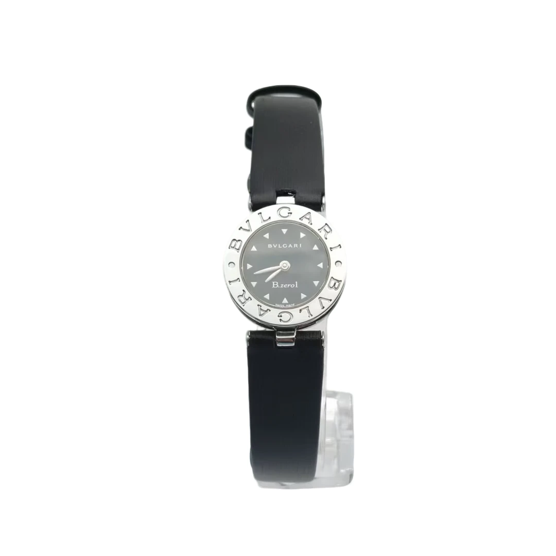 95新 BVLGARI/宝格丽 宝格丽石英时尚女士手表/表径22