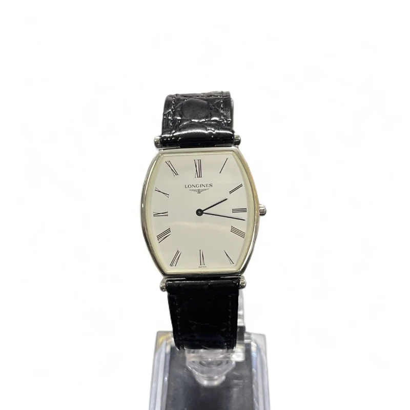 95新 Longines/浪琴 浪琴石英女表/表径29*32/女士