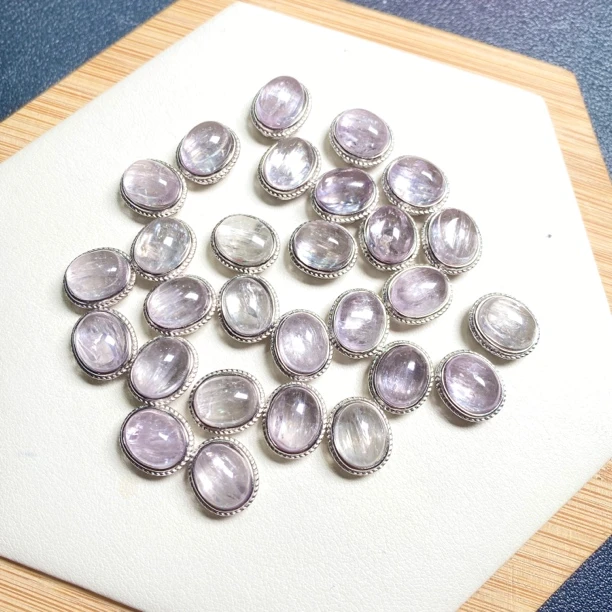 冰透紫锂辉盒子10*12*8（多样性发1）迷你