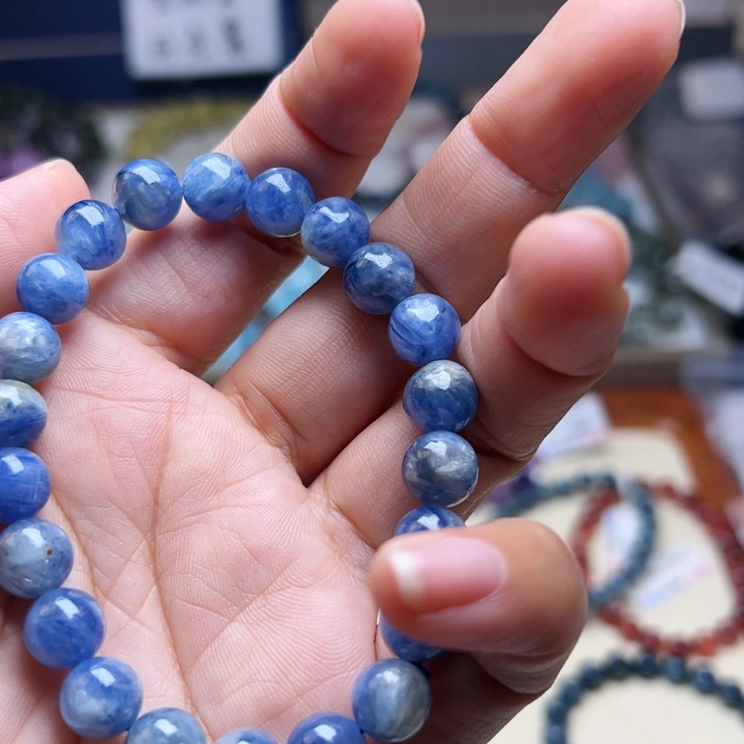 【闪购商品】水晶手链未镶嵌星***糖107
