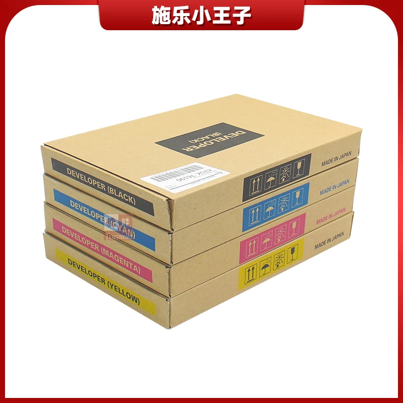 TN 施乐C7785全新原装载体7780/C560/700/J75/6500拆机显影剂铁粉