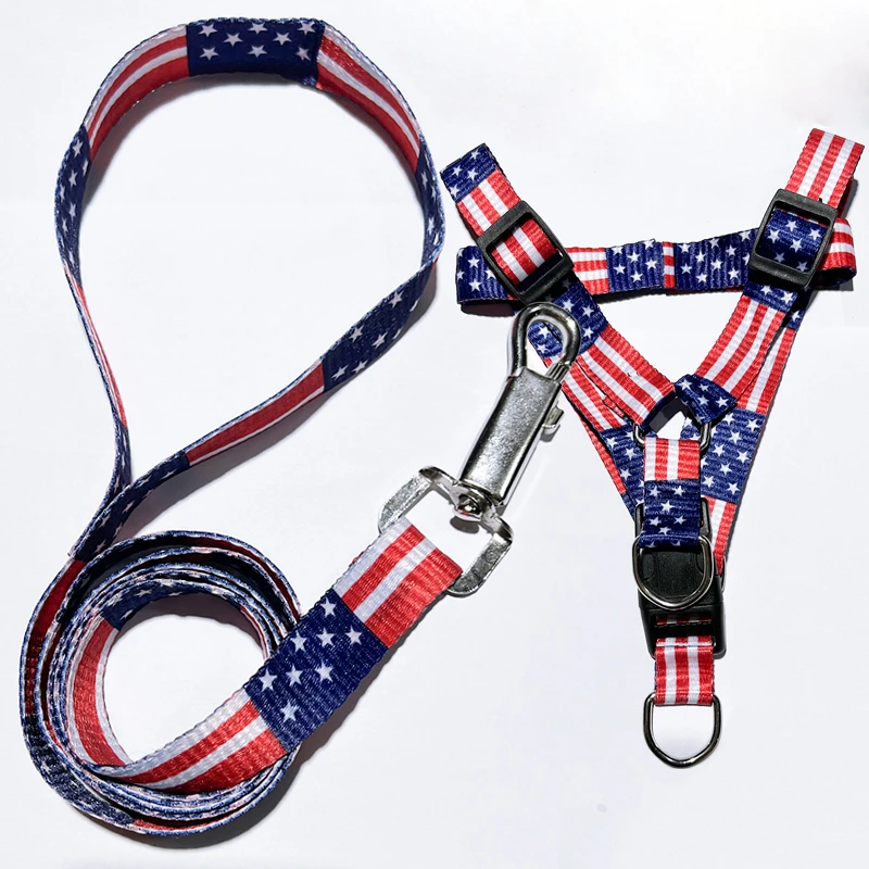 狗狗牵引绳遛狗绳小型犬猫咪泰迪小狗绳子外出神器中型犬链子宠物