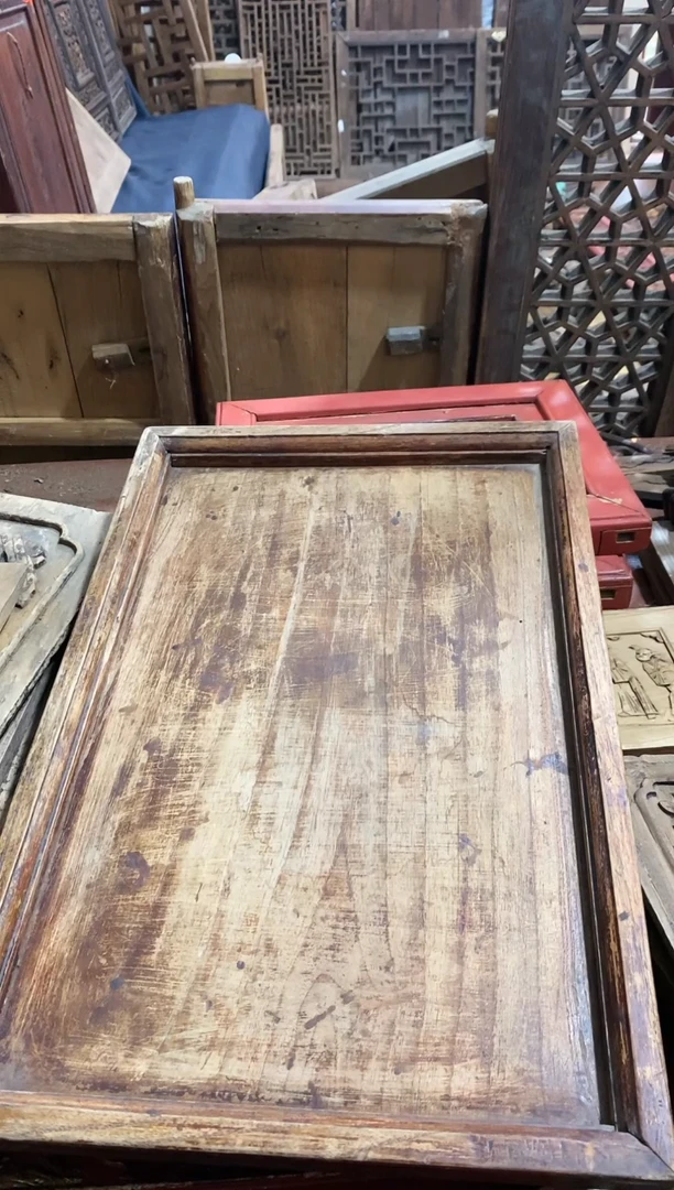 【闪购商品】雕刻木材1