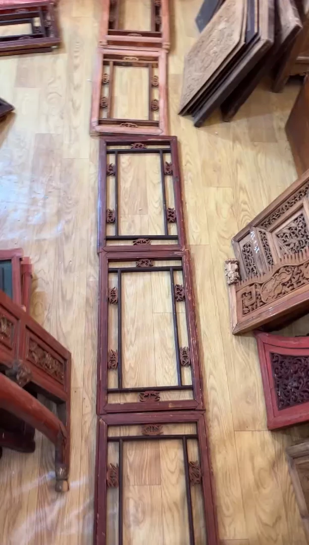 【闪购商品】香樟木木雕老木雕老物件 一物专属链接