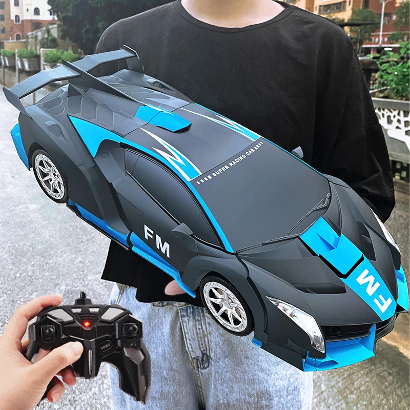 6-12岁儿童玩具遥控车遥控玩具车礼物汽车玩具孩子充电多功能朋友
