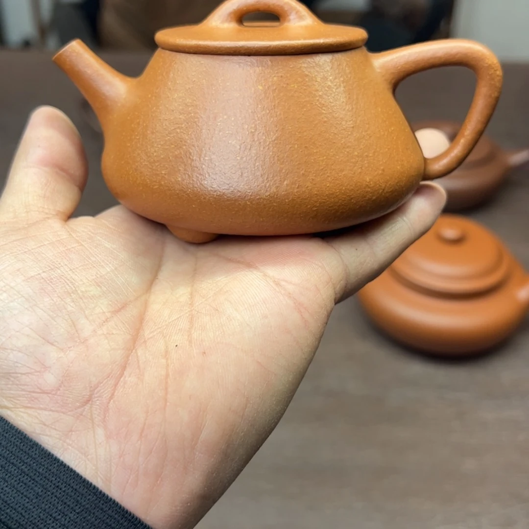 【闪购商品】紫砂茶壶A*E
