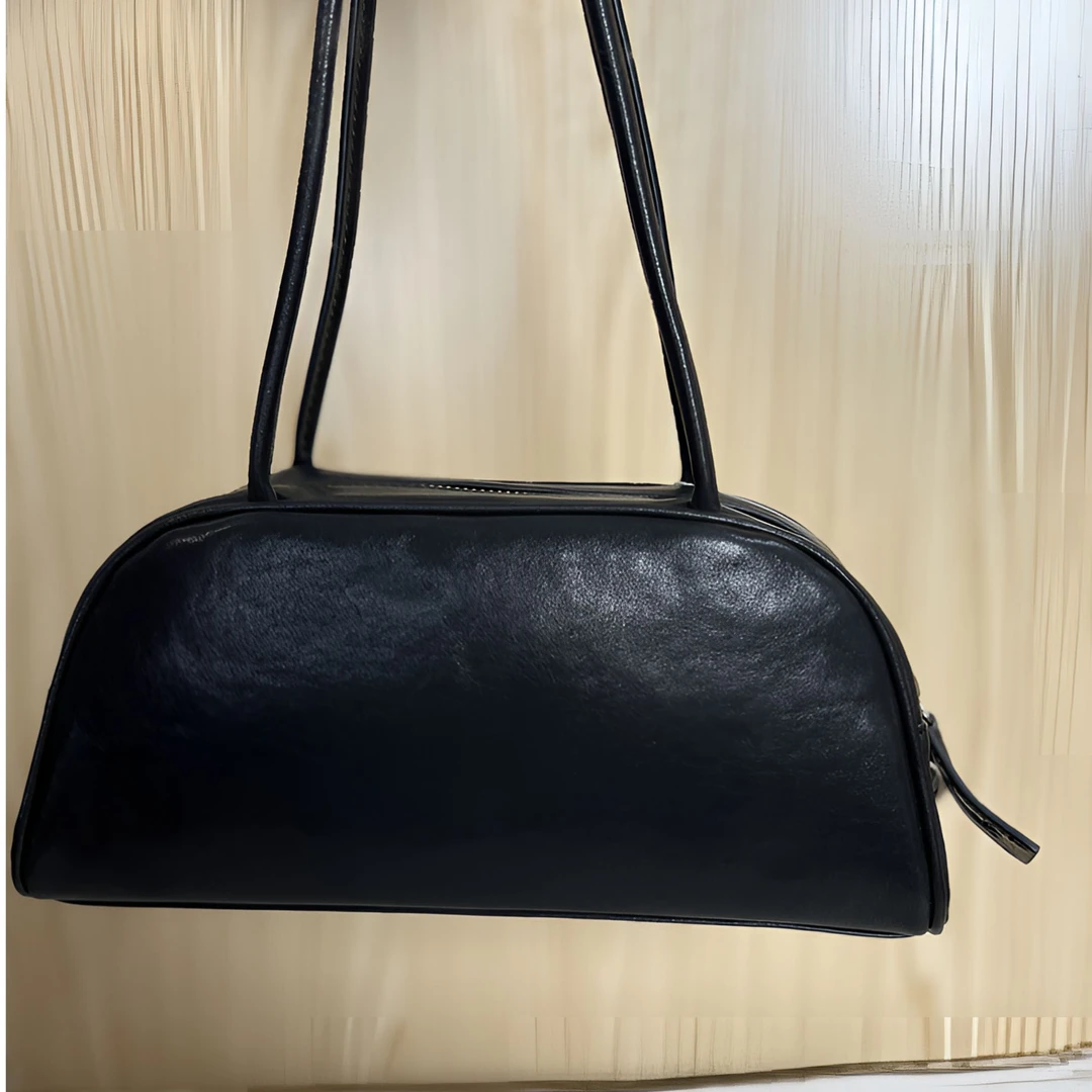 女士时尚女包，简约，复古，头层树膏植鞣25款四季款轻奢气质百搭