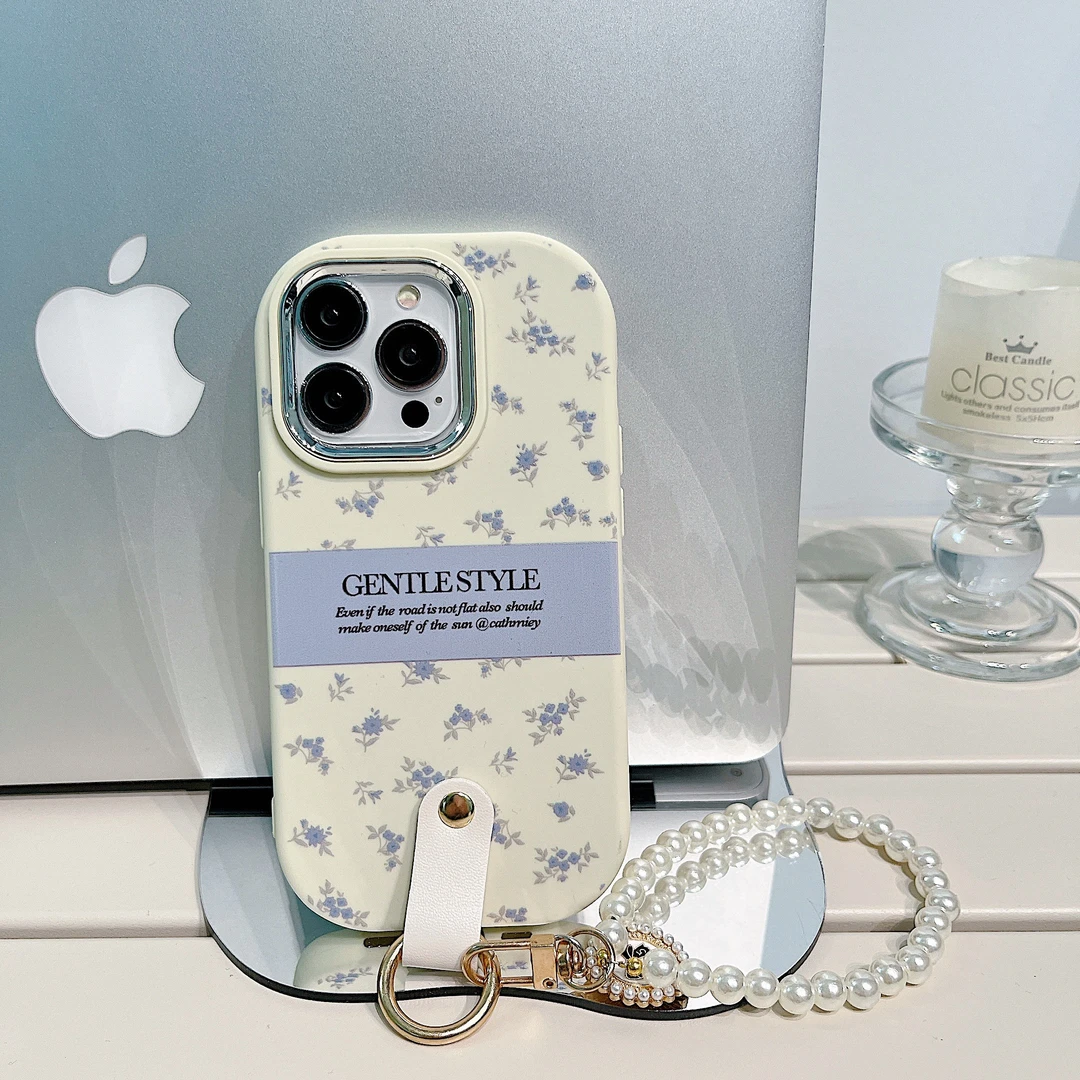 银镜小胖墩适用苹果15/iPhone/华为荣耀/oppo手机壳个性mate60Pro