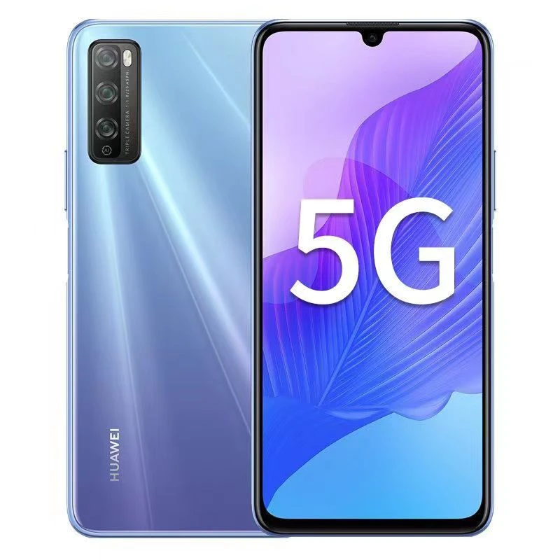 9新 Huawei/华为 二手畅享20pro 5G手机  便宜智能手机