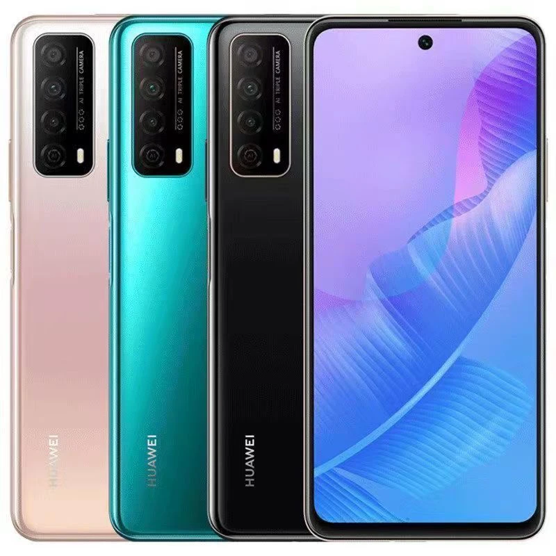 9新 Huawei/华为 9新 华为畅享20se 8+128G 原装优品双卡智能