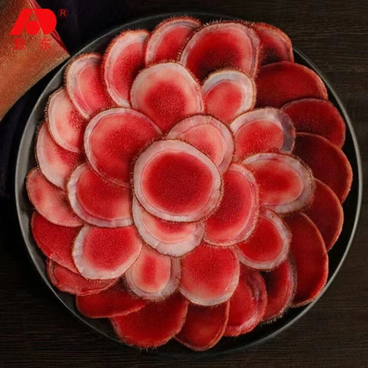 主播推荐鹿茸片适合煲汤泡酒炖菜(40克)可泡3至5斤酒含红充足