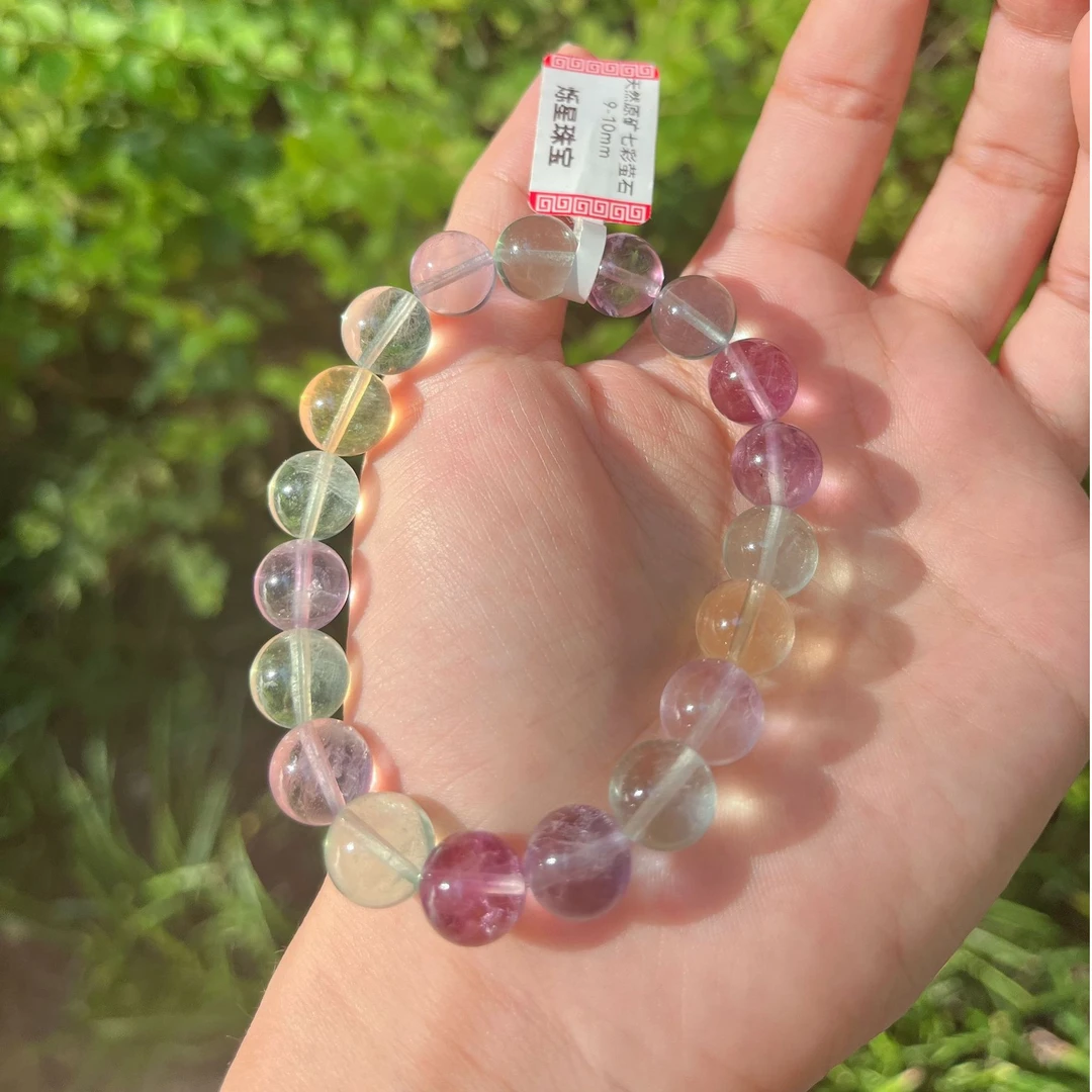 【直播小宠专拍】烁星珠宝水晶原创设计款配件