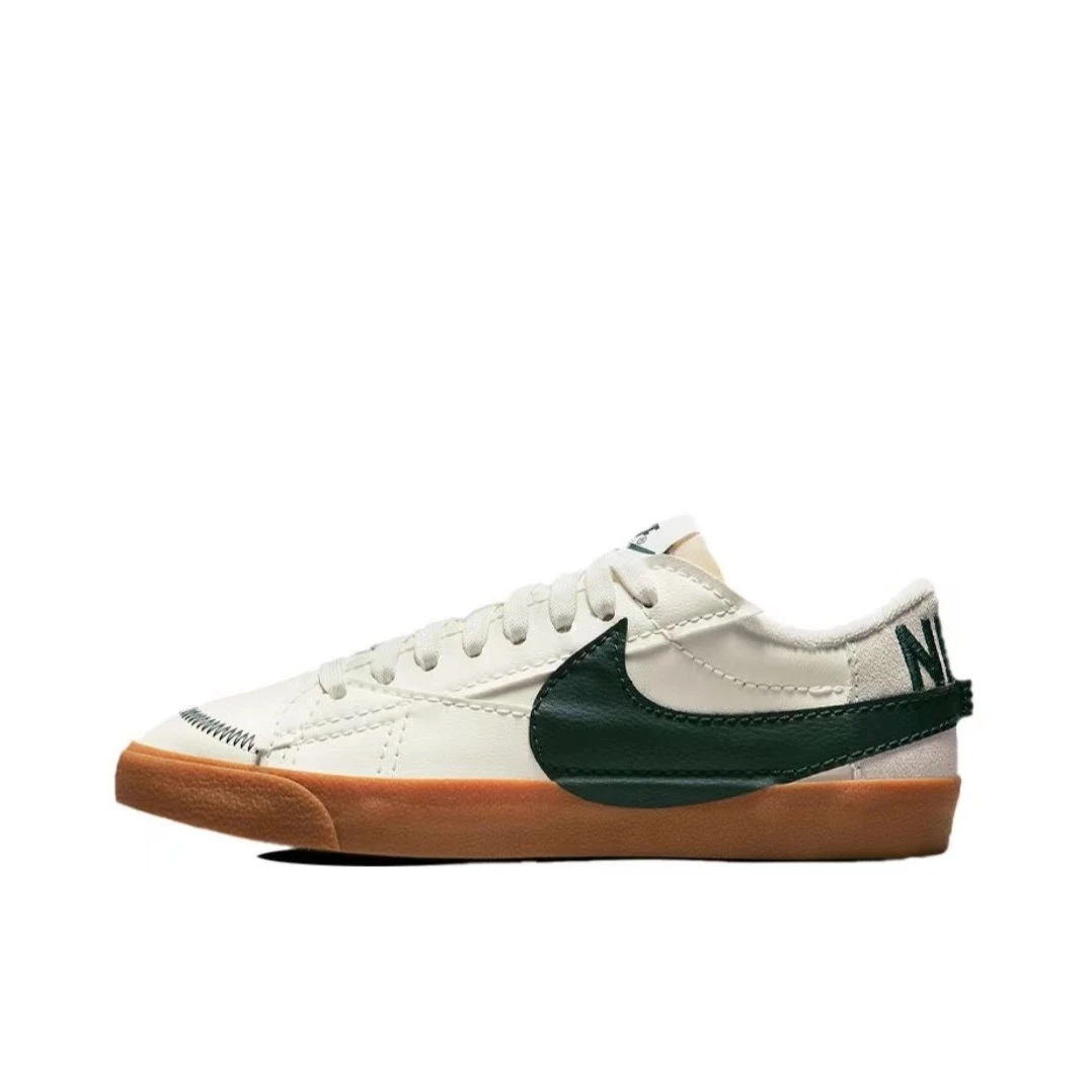Nike/耐克BLAZER LOW '77 男子开拓者 休闲板鞋 DR9865-101