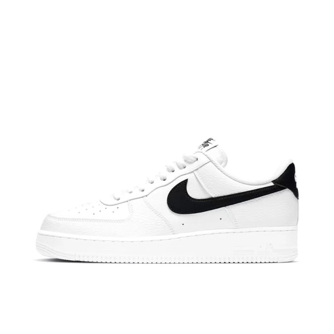 Nike/耐克Air Force 1 Low  空军男子休闲低帮板鞋 CT2302-100