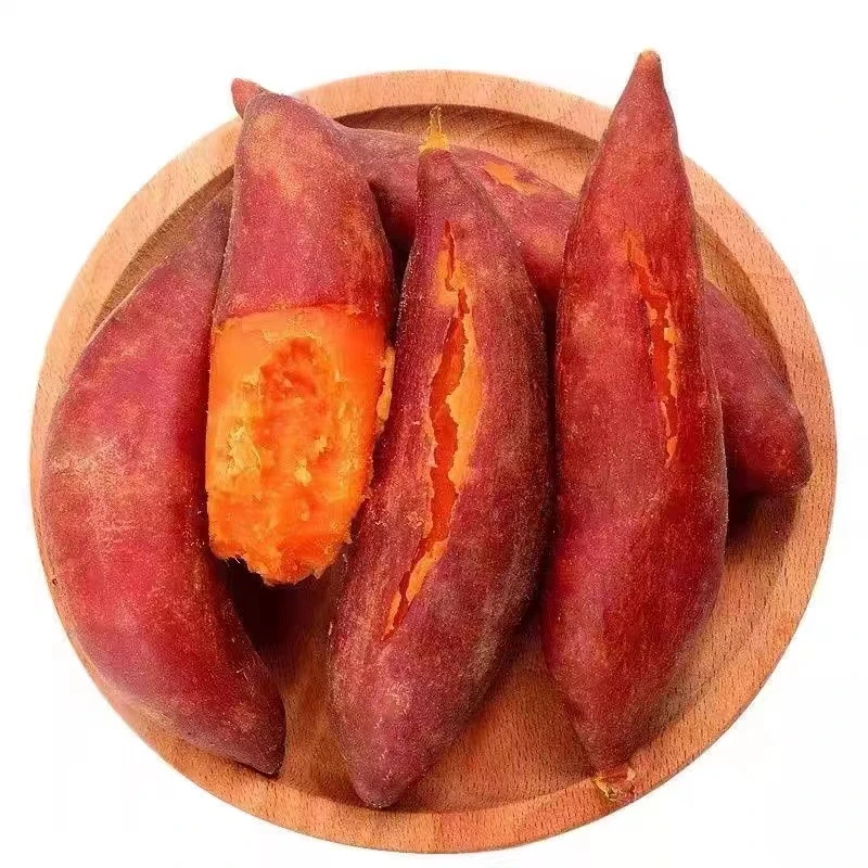 云南山货土特产  农副产品【红薯】1块1斤