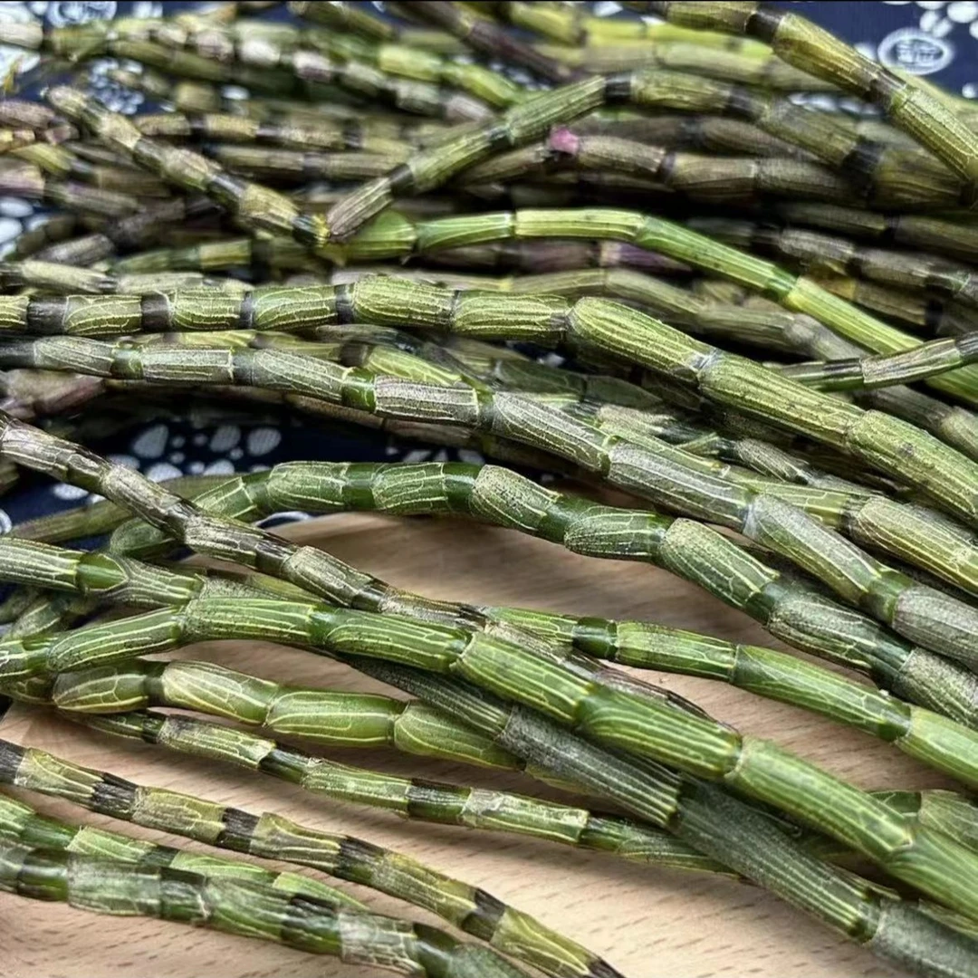 小季 现收 胶质饱满 大根粗【新鲜石斛】