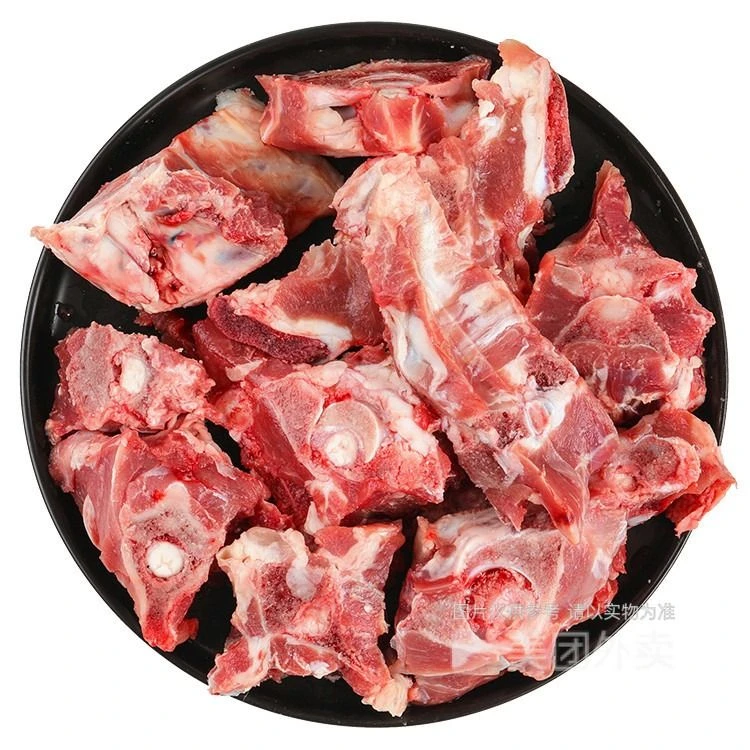 新鲜肉羊蝎子整根约5000g，提前一天预订