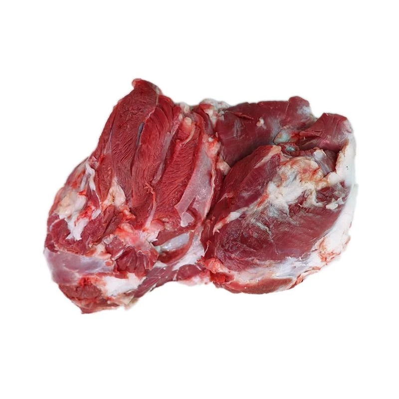 清真羔羊腿肉3斤