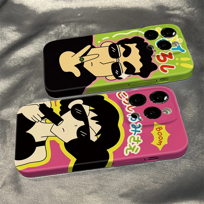 耍酷情侣菲林壳iphone14promax手机壳苹果11/13硬12/XS创意XR潮7p