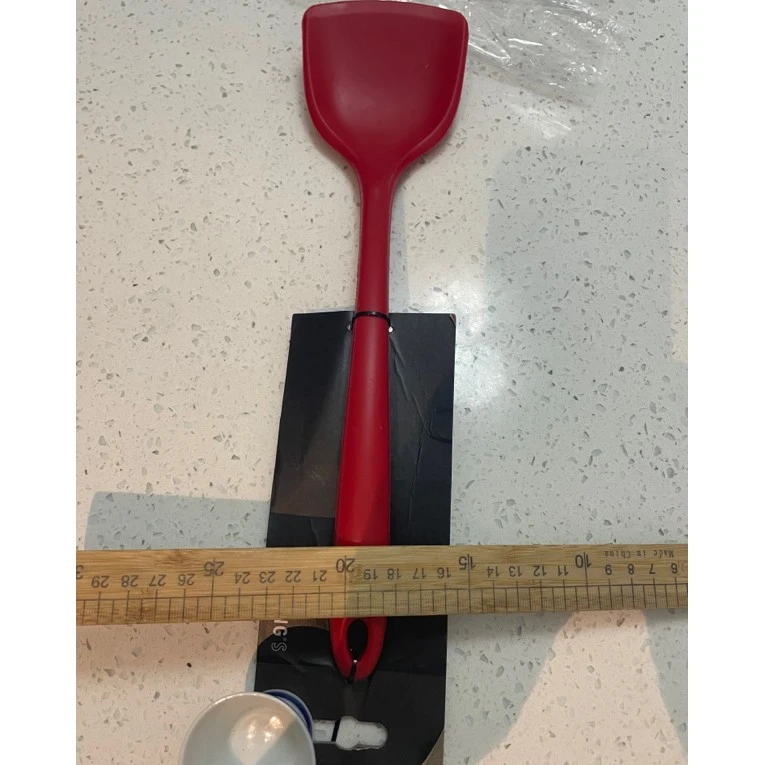 德国双某 人硅胶铲全新全品支持验货