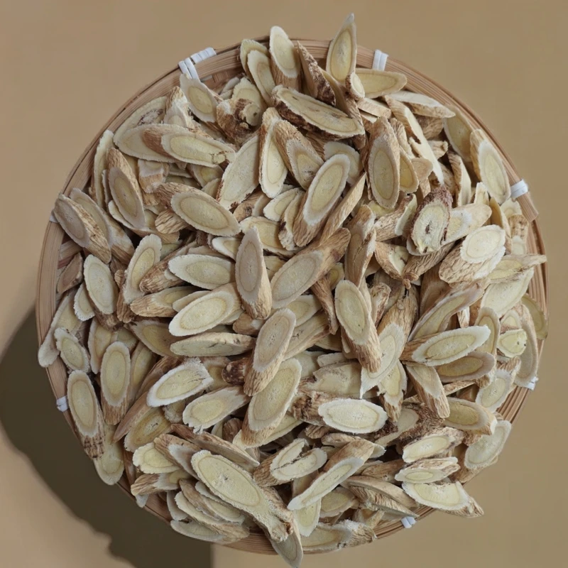 正宗黄芪片 甘肃黄芪 可搭配枸杞